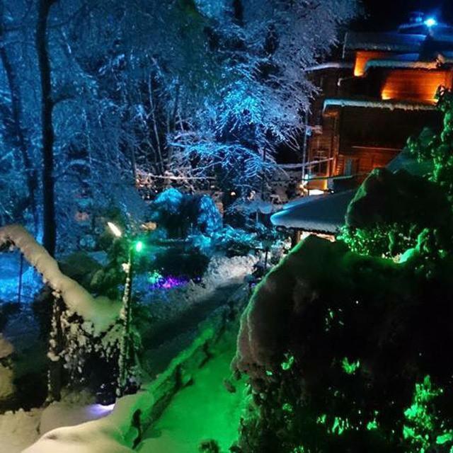 Yazicilar Hotel Masukiye ภายนอก รูปภาพ