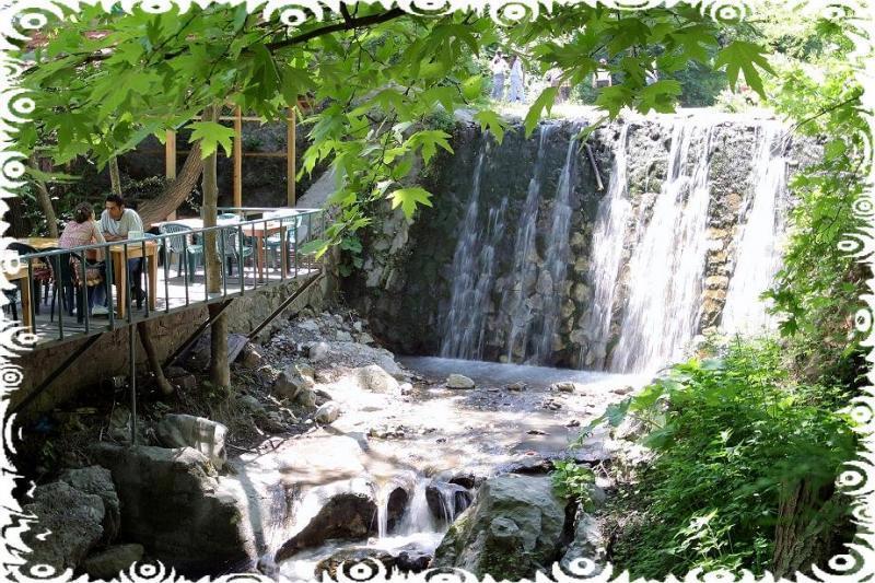 Yazicilar Hotel Masukiye ภายนอก รูปภาพ